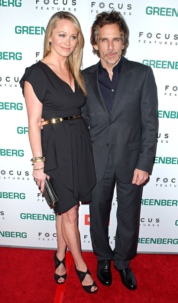 Christine Taylor