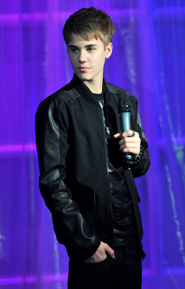 justin bieber waxwork. Justin Bieber Picture #351