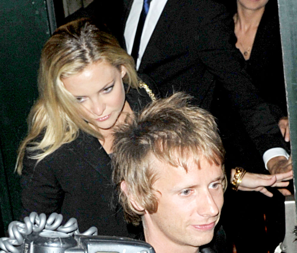 Matthew Bellamy