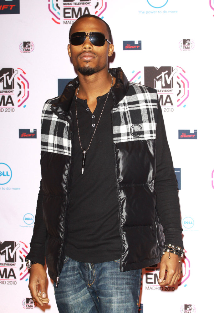B.o.B