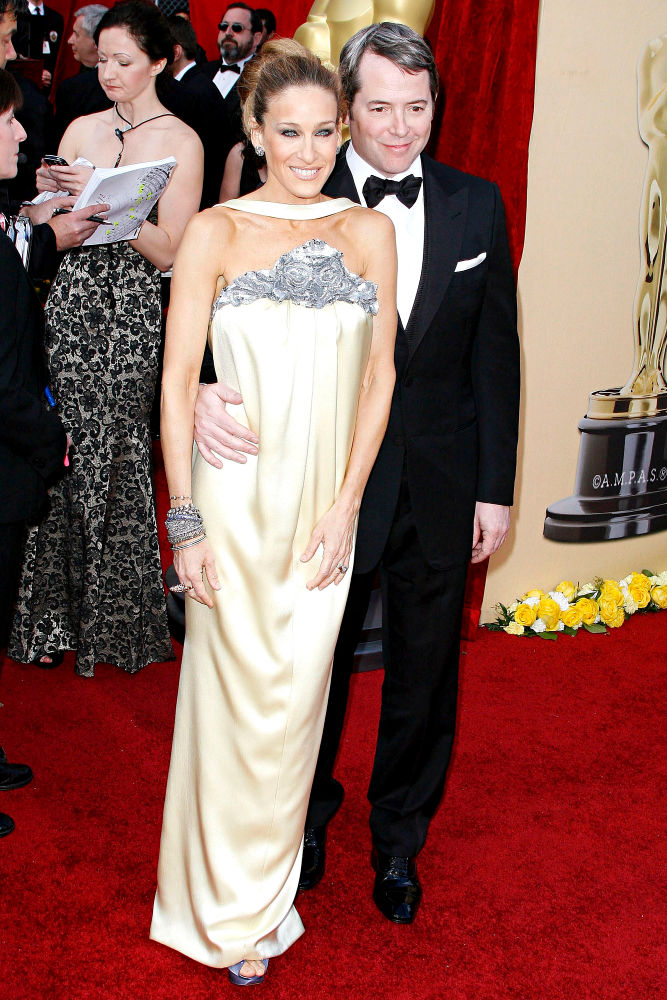 The 82nd Annual Academy Awards (Oscars) - Arrivals