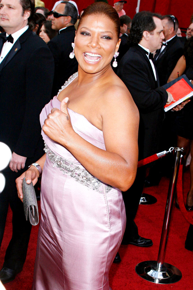 Queen Latifah