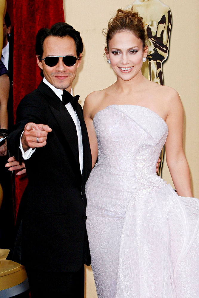 Marc Anthony