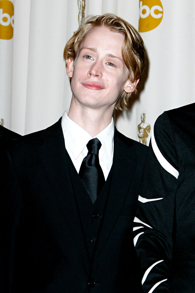 macaulay culkin 2010. Macaulay Culkin