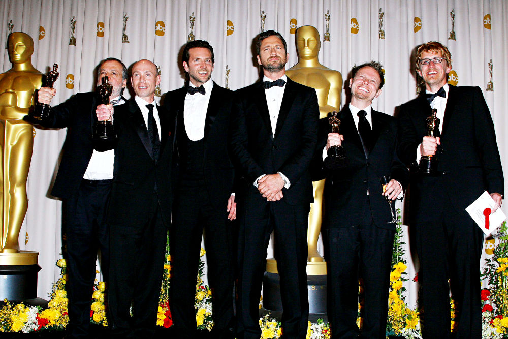 Bradley Cooper