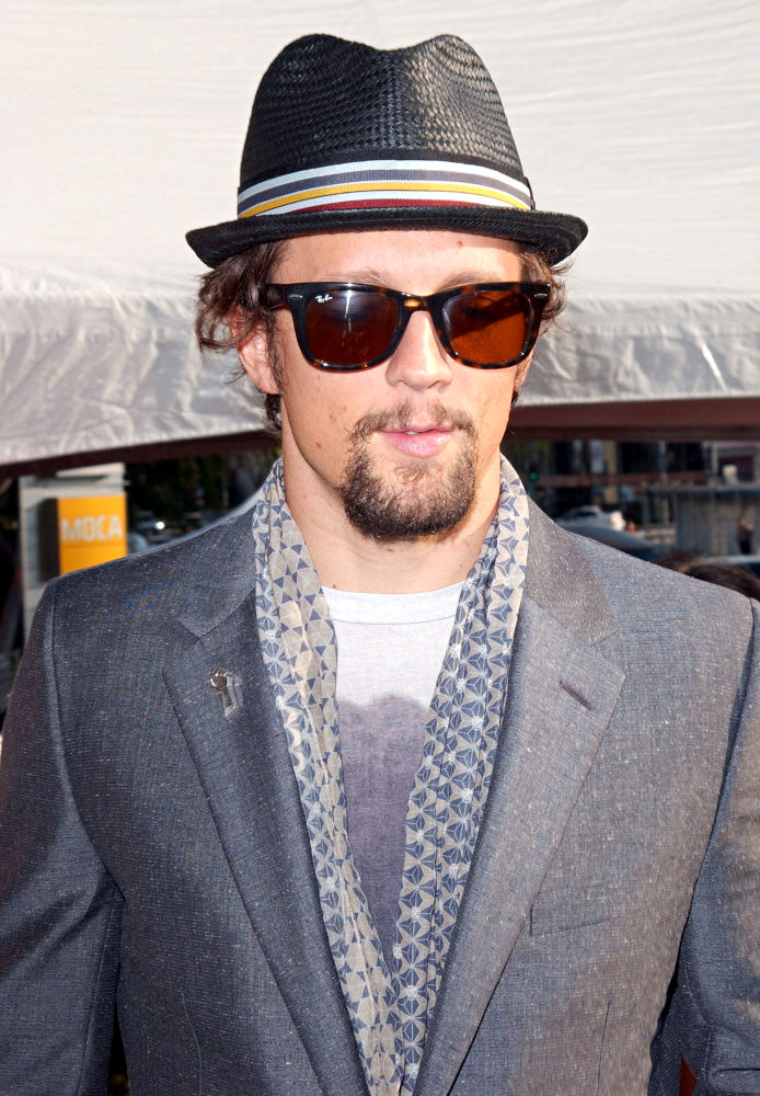 Jason Mraz