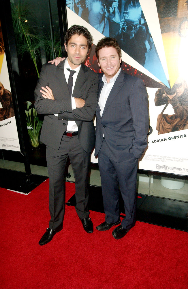 Kevin Connolly
