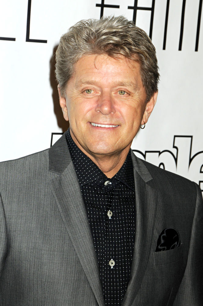 Peter Cetera
