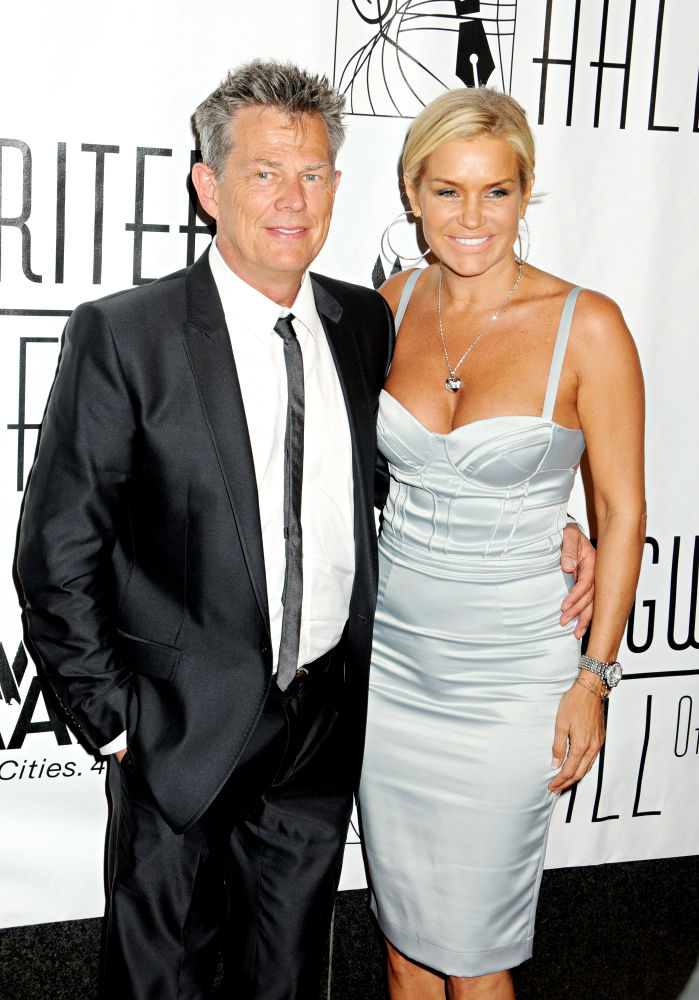 David Foster