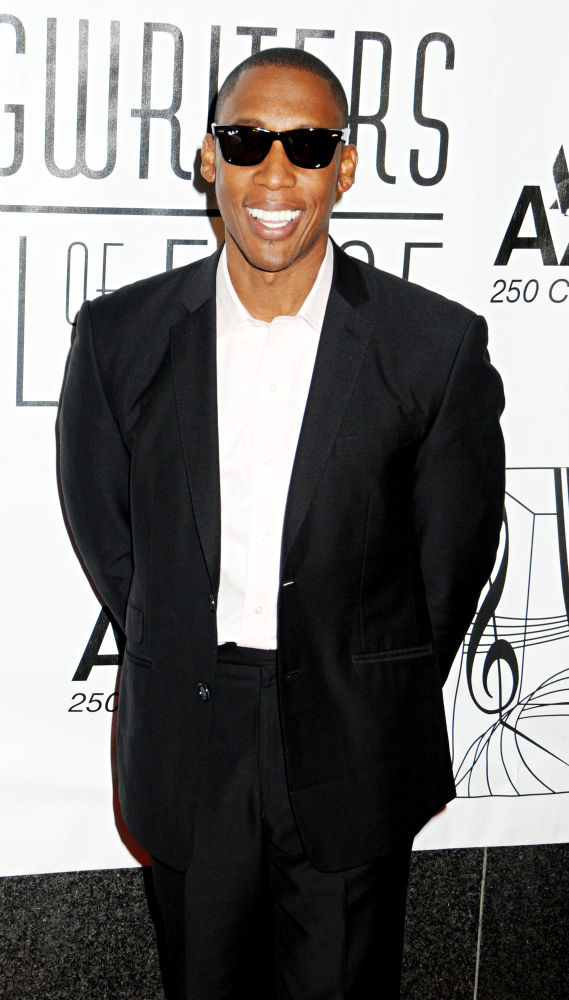 Raphael Saadiq