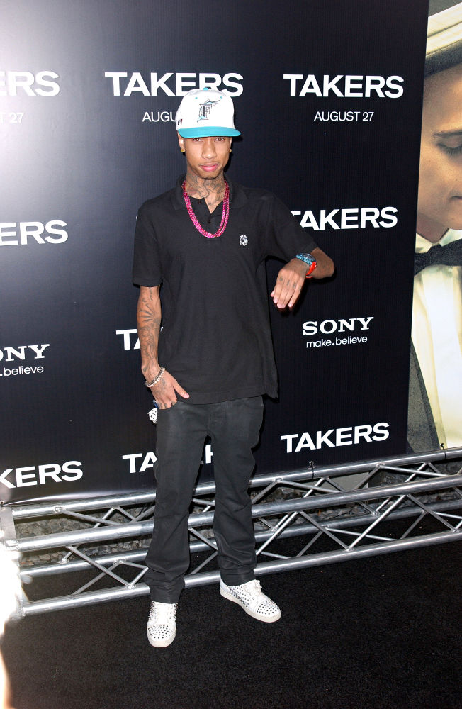 Tyga