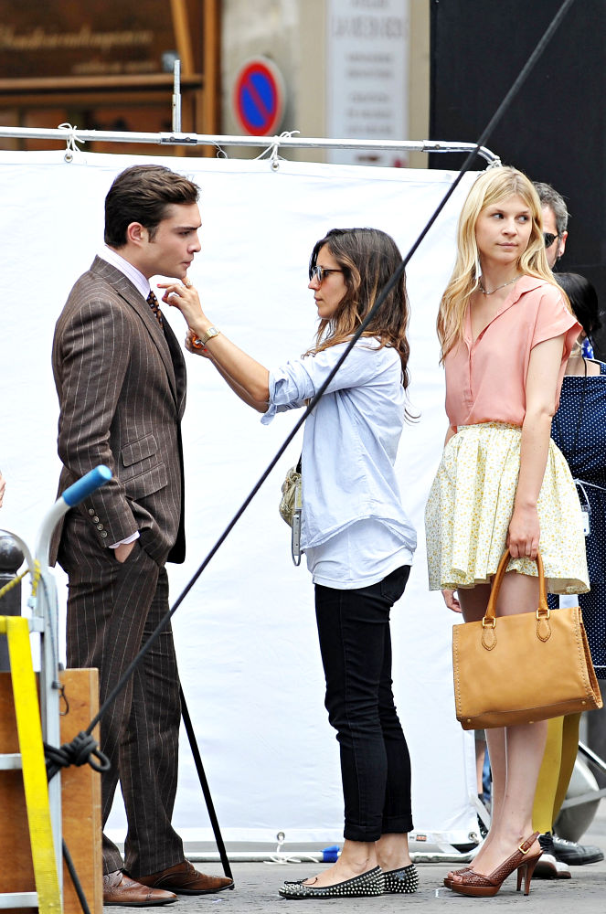 Ed Westwick
