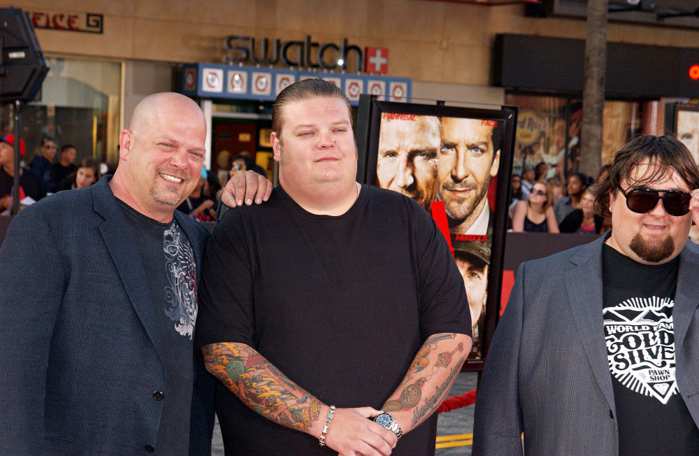 "The A-Team" Los Angeles Premiere - Arrivals