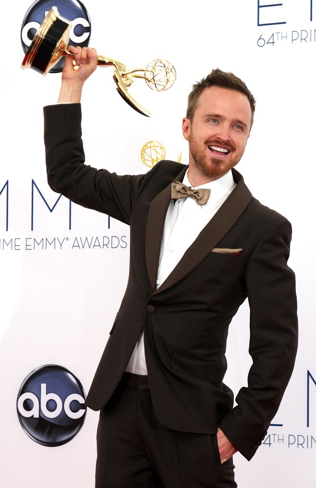 aaron-paul-64th-annual-primetime-emmy-aw