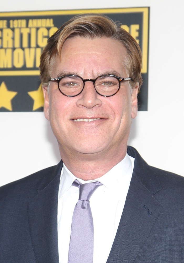 Aaron Sorkin Net Worth