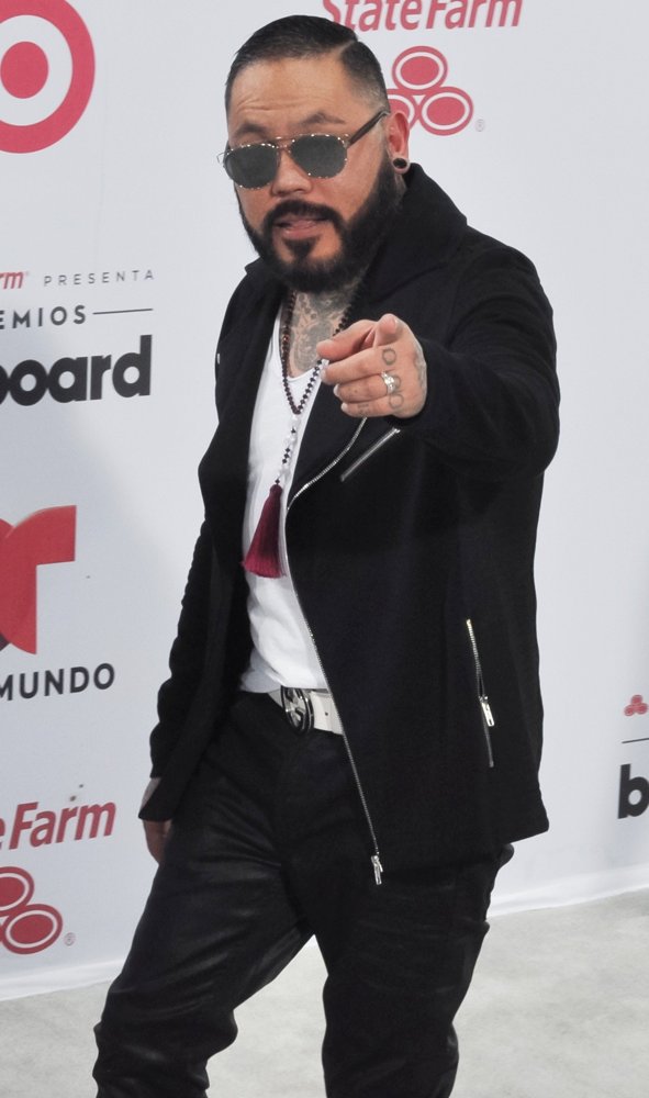 AB Quintanilla (American Record Producer) Wiki & Bio with Photos Videos