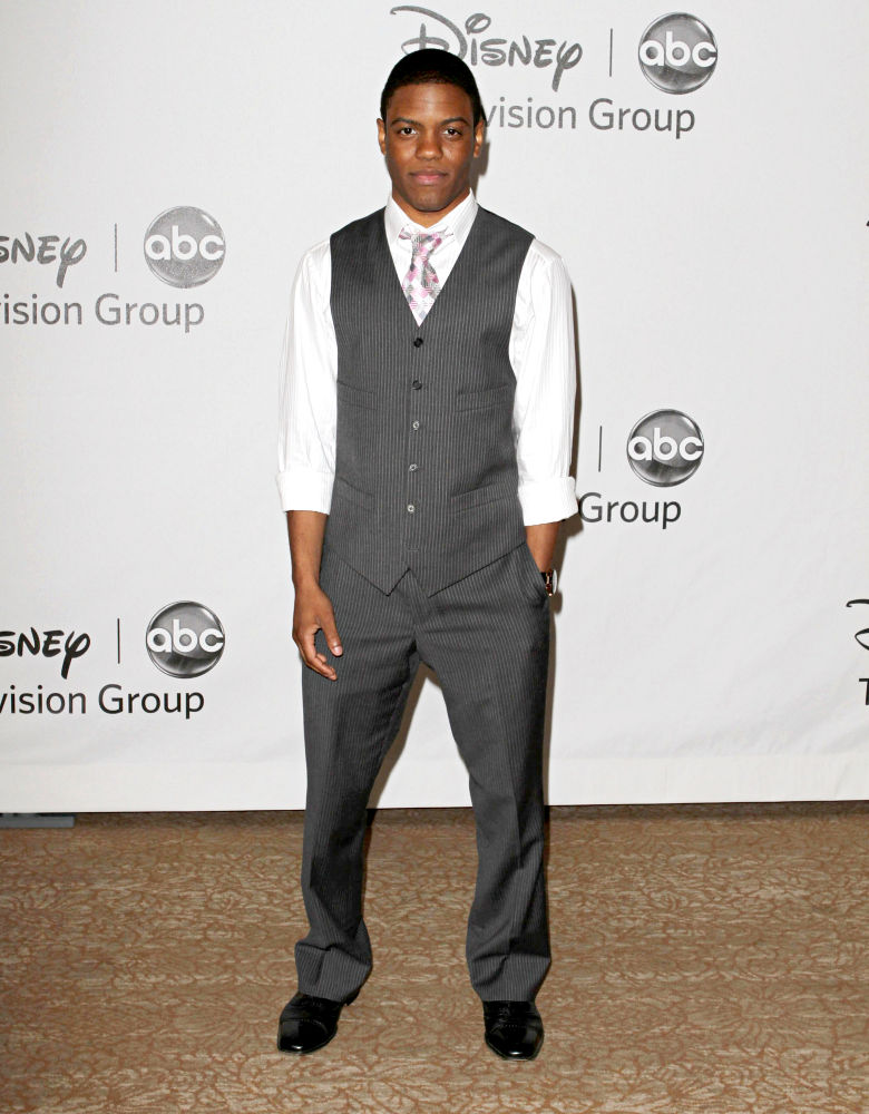 Disney ABC Family 2010 Summer TCA Tour