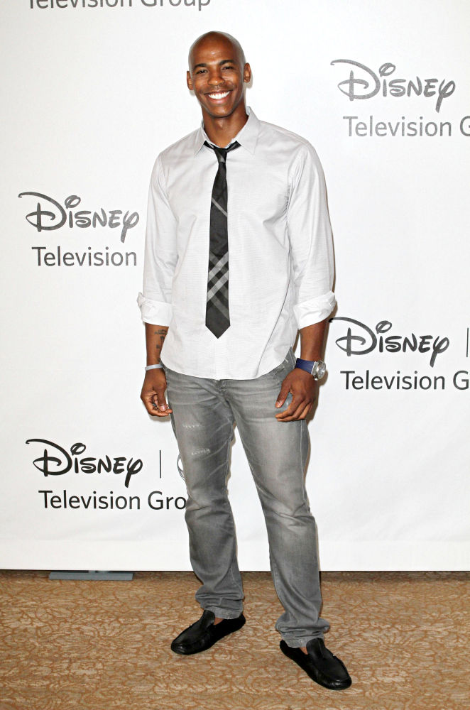 Disney ABC Family 2010 Summer TCA Tour