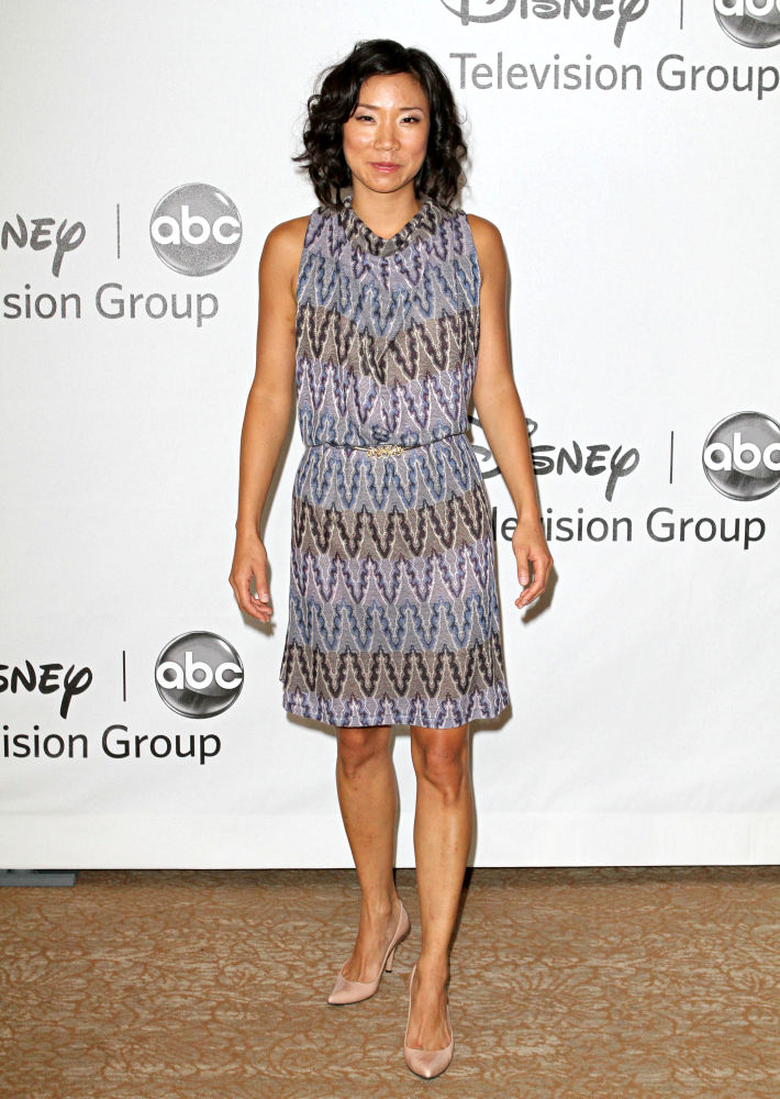 Disney ABC Family 2010 Summer TCA Tour