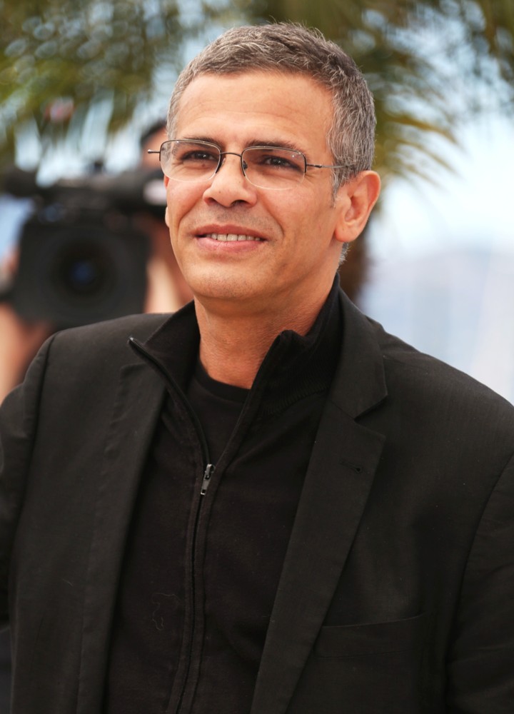 Abdellatif Kechiche Abdellatif Kechiche