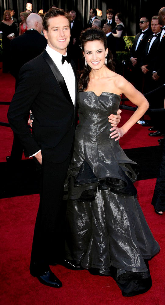 83rd Annual Academy Awards (Oscars) - Arrivals