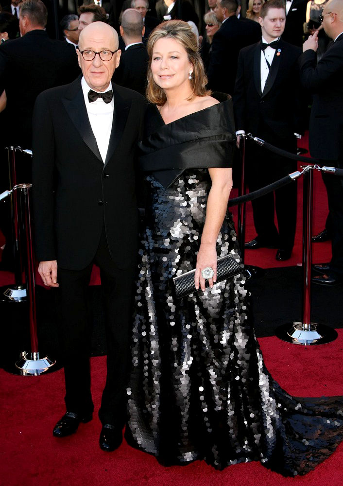 Geoffrey Rush