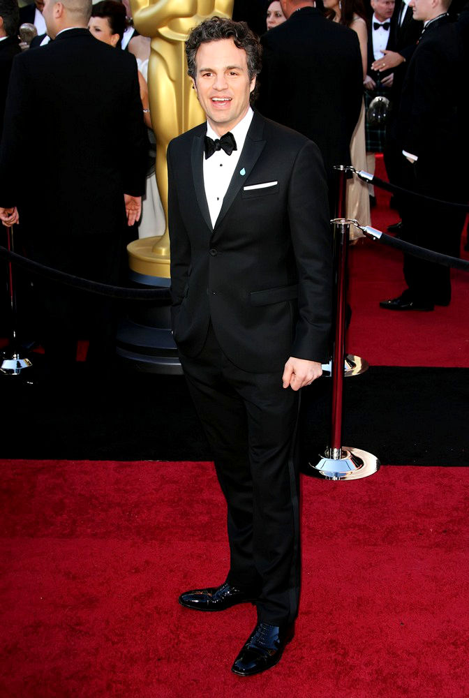 83rd Annual Academy Awards (Oscars) - Arrivals