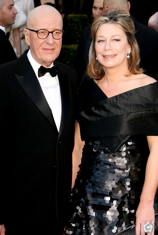 Geoffrey Rush