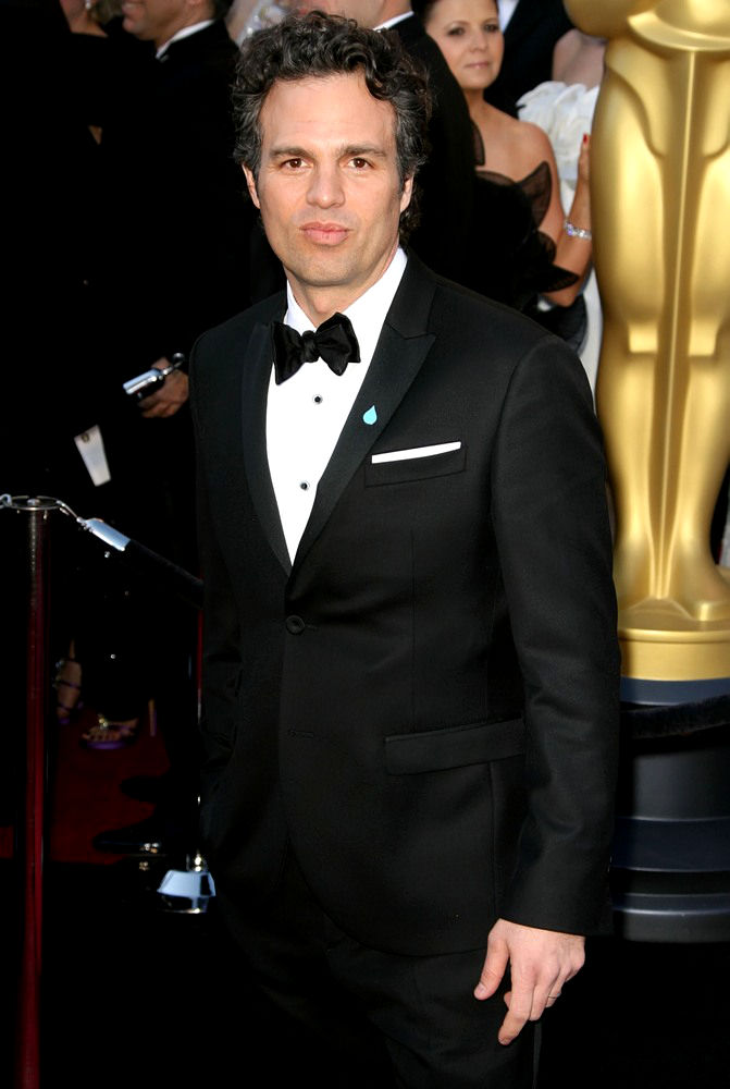 Mark Ruffalo