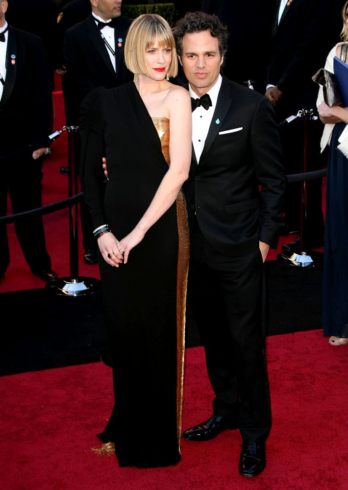 83rd Annual Academy Awards (Oscars) - Arrivals
