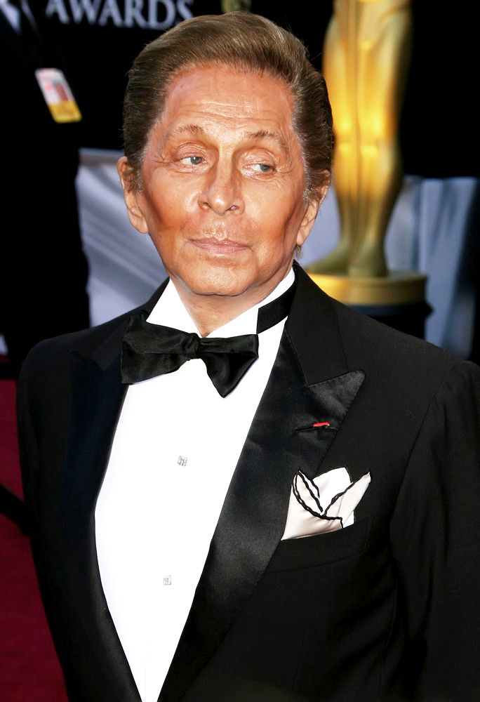 Valentino