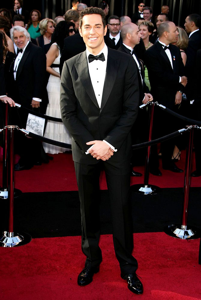 83rd Annual Academy Awards (Oscars) - Arrivals