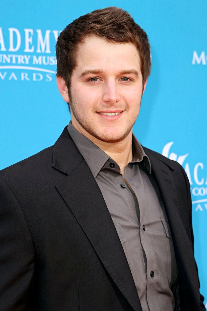 Easton Corbin