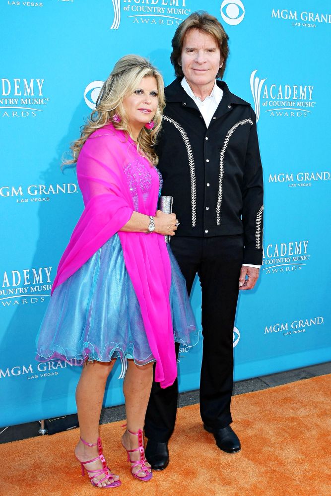 John Fogerty Picture 3 The 45th Annual Academy of Country Music Awards