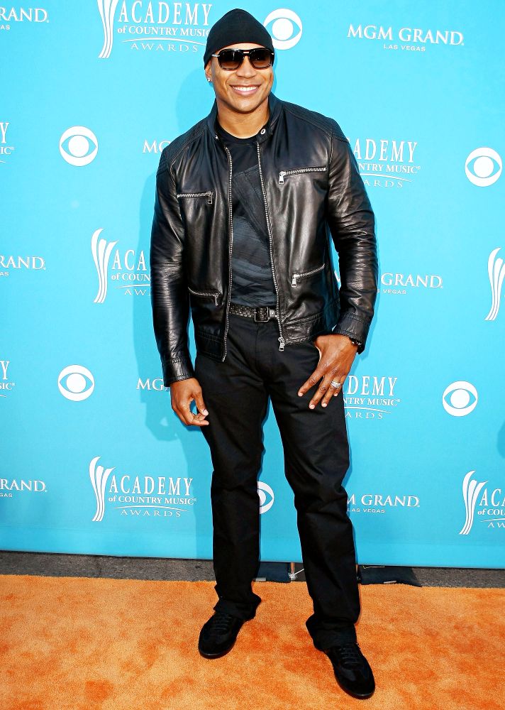 LL Cool J