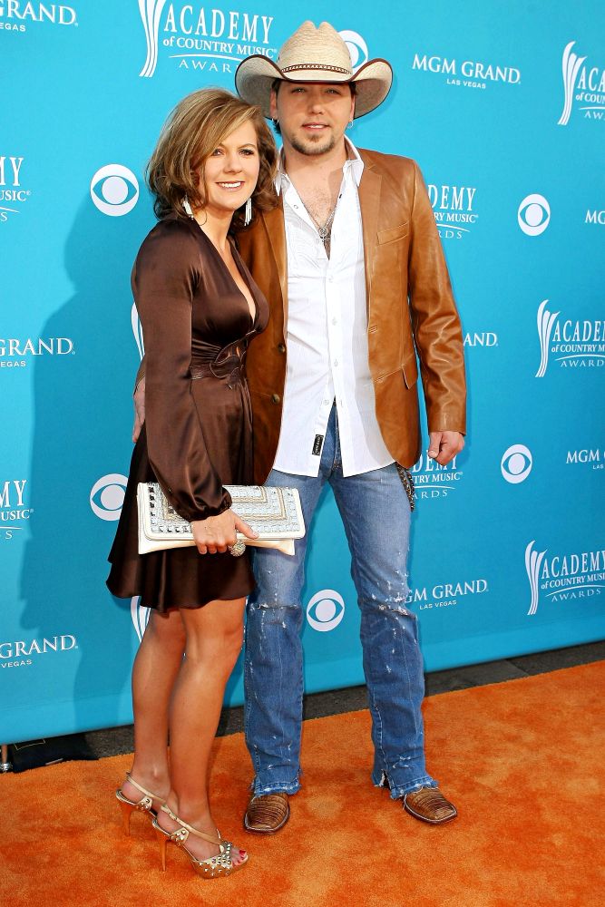 Jason Aldean