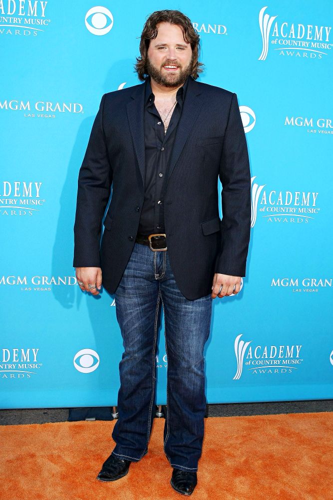 Randy Houser