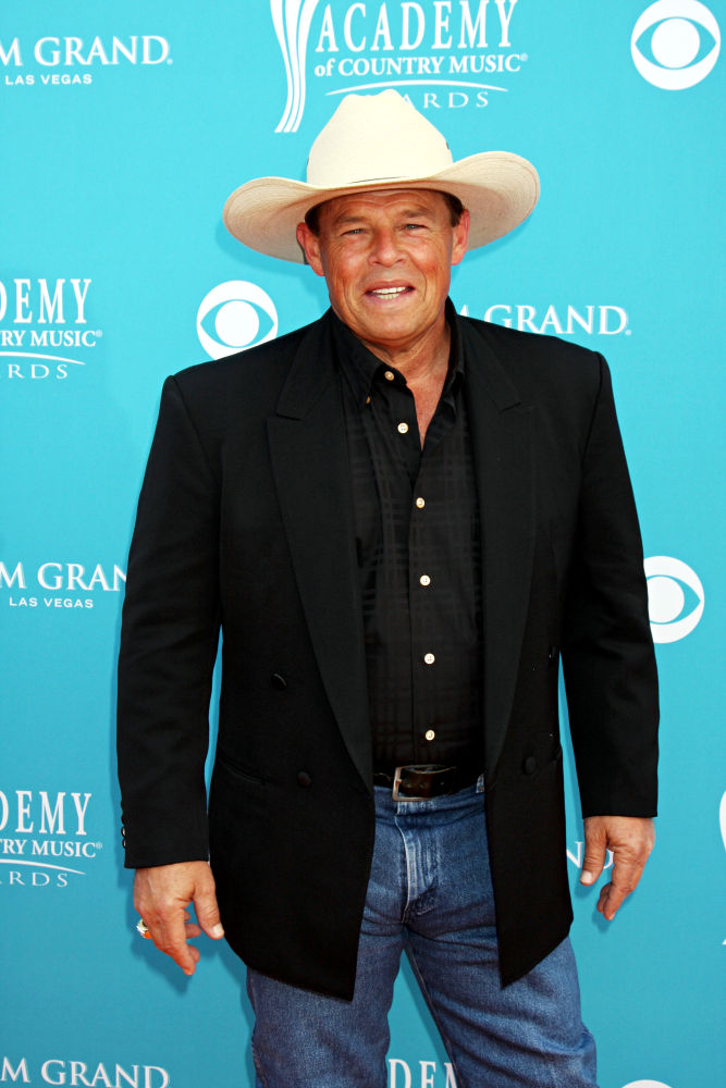 The 45th Annual Academy of Country Music Awards