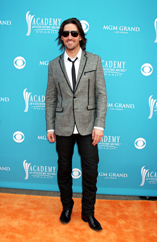 Jake Owen