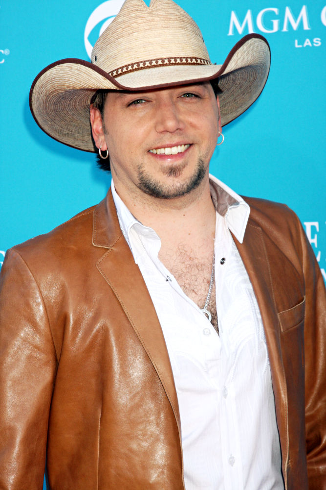 Jason Aldean