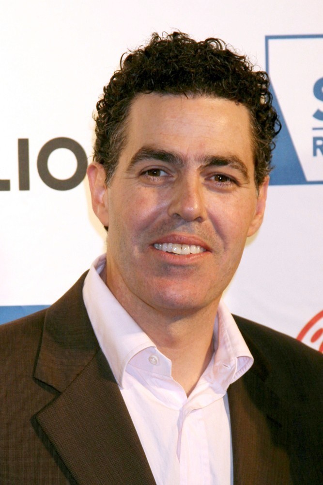 Adam Carolla Net Worth