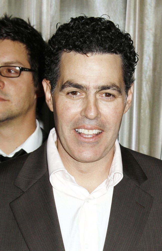 Adam Carolla Picture 8 Scleroderma Research Foundation's 2008 Cool