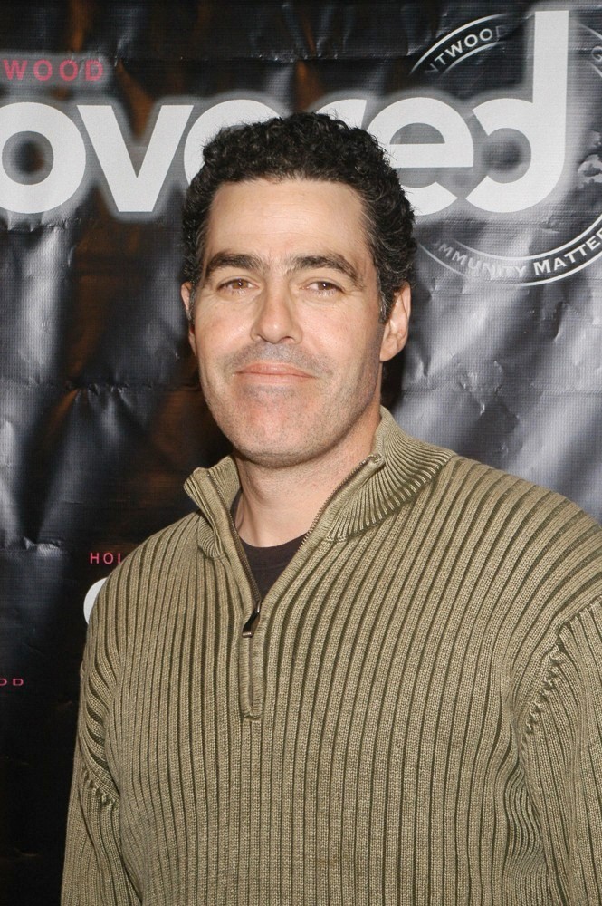Adam Carolla