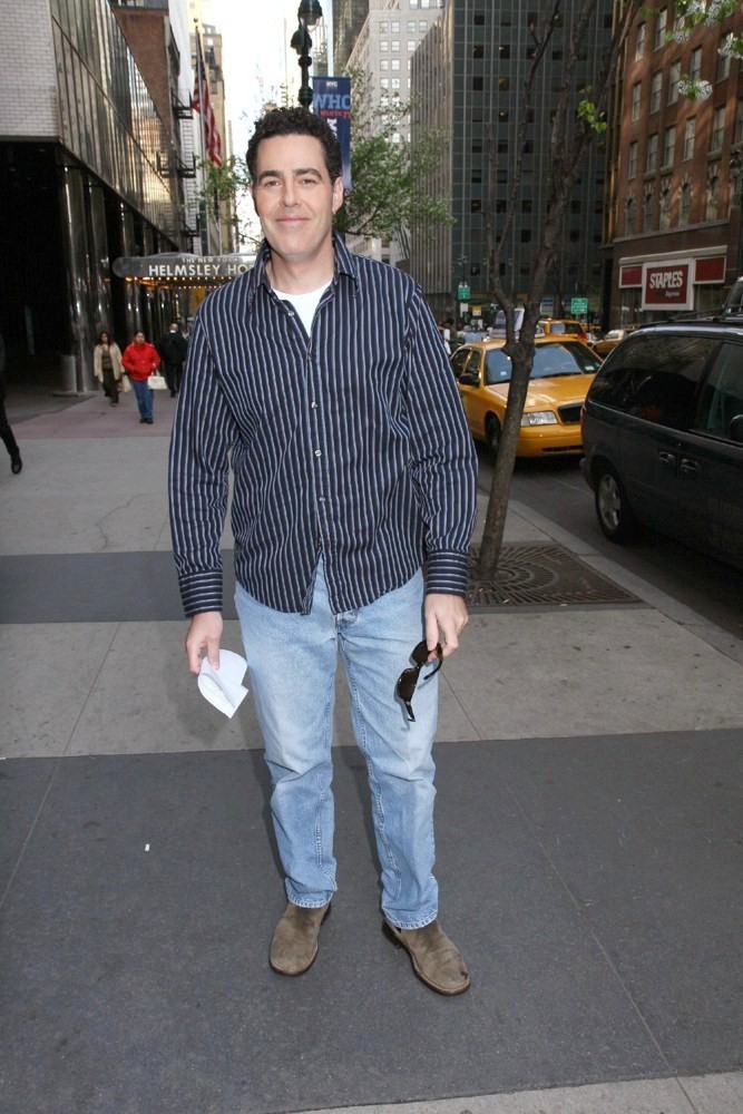 Adam Carolla