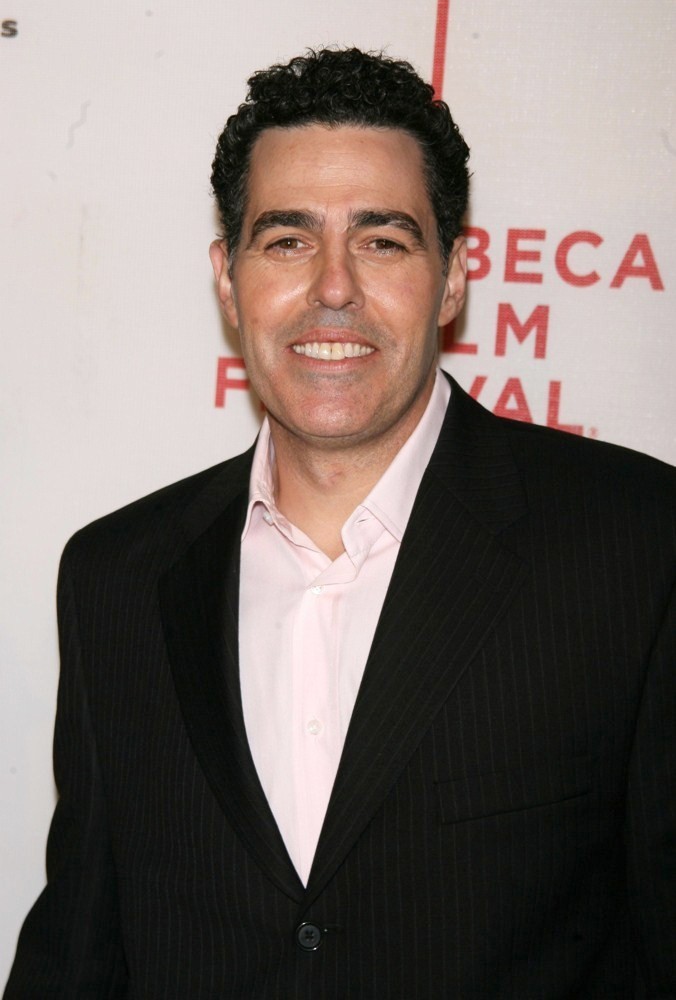 Adam Carolla Net Worth