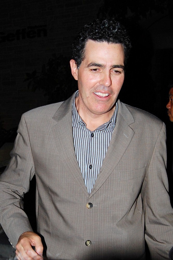 Adam Carolla