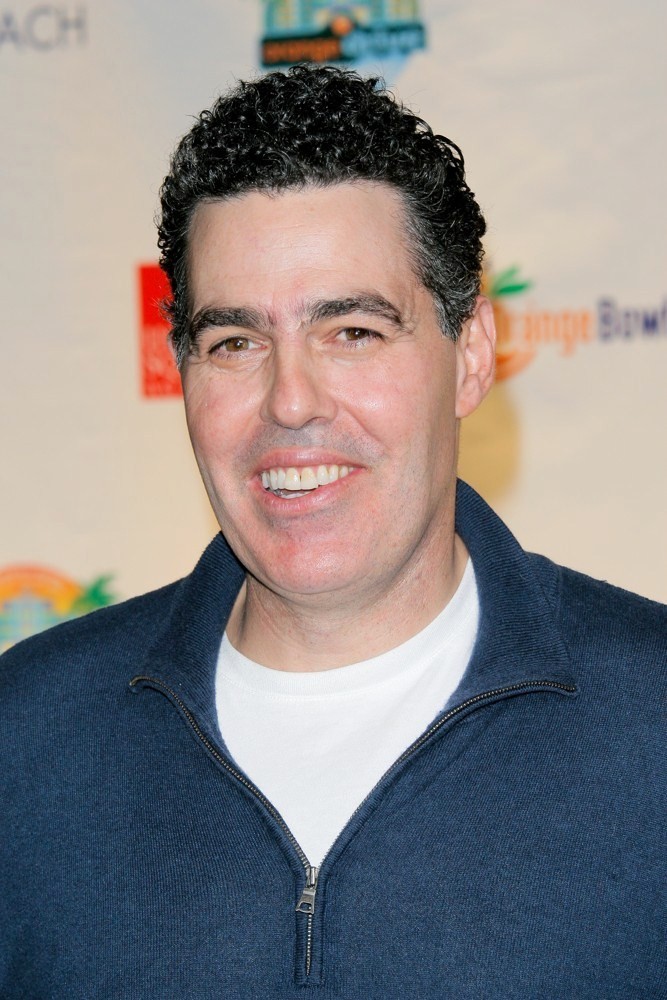 Adam Carolla