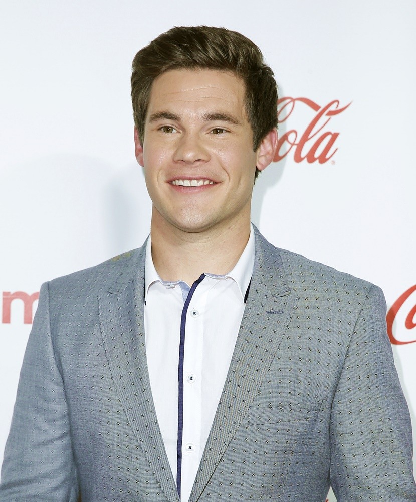 Adam Devine Adam DeVine Picture 32 - CinemaCon 2016 - The CinemaCon Big Screen