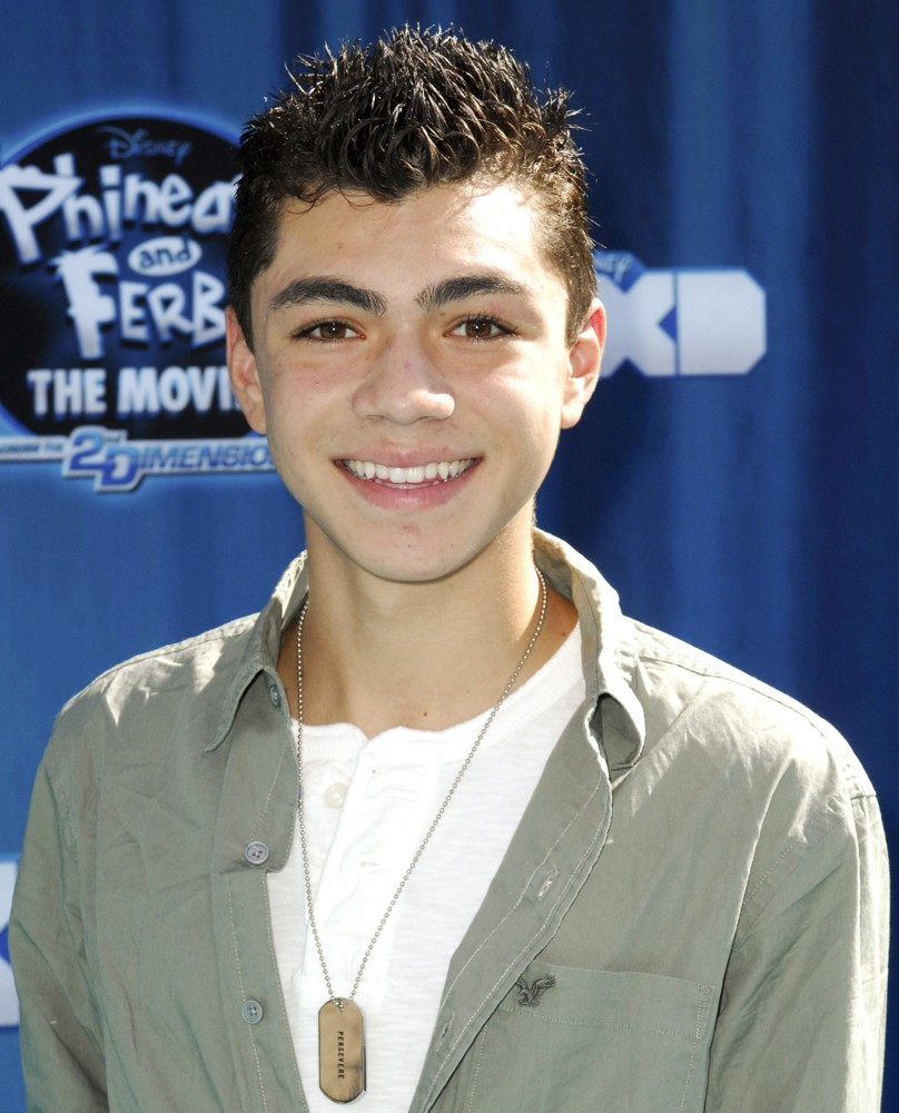 Adam Irigoyen Net Worth