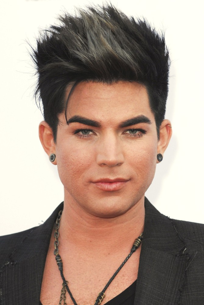 Adam Lambert Picture 140 - LOGO's 2012 NewNowNext Awards